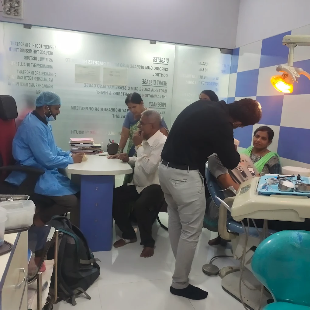Dental Treatment